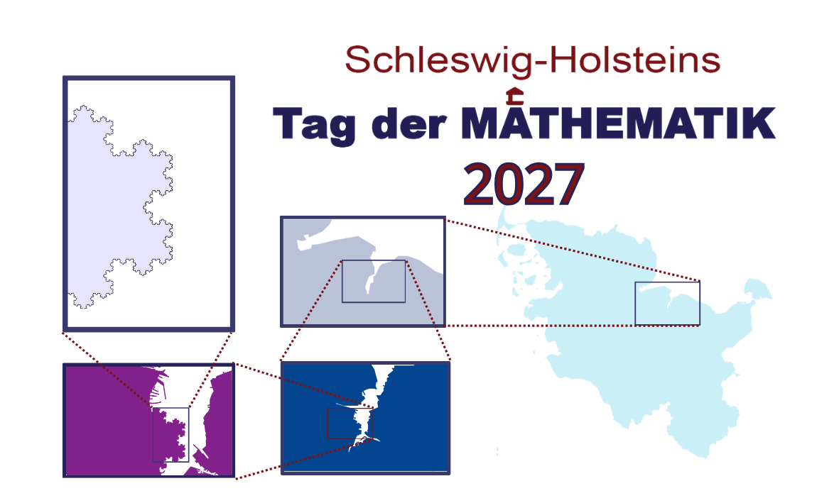 Schleswig-Holsteins Tag der Mathematik 2027
